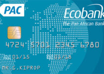 How to Block EcoBank ATM Card