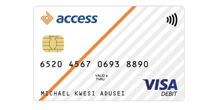 How to Block your Access Bank ATM Card in 5 Minutes