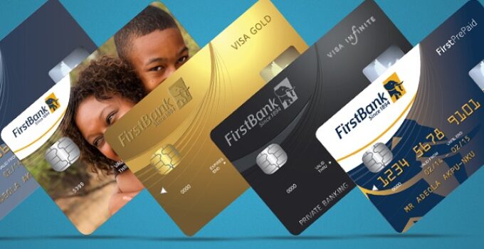 How to Block a First Bank ATM Card in 5 Minutes
