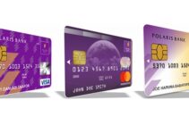 How to Block a Polaris Bank ATM Card