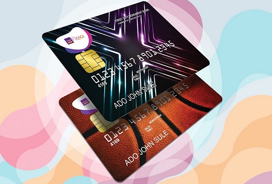 how to block your FCMB ATM card