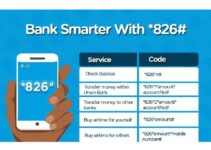 How to Buy Airtime from Union Bank