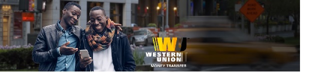 List of Banks with Western Union in Nigeria