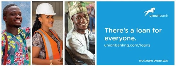 Union Bank Business Loan