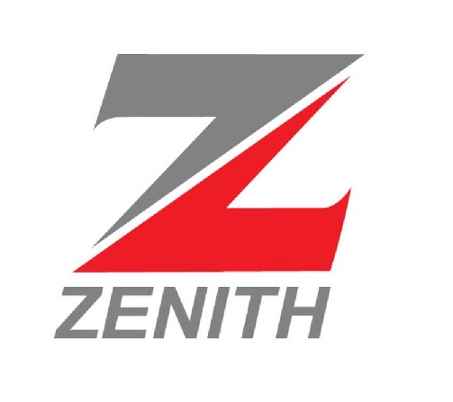 Zenith Bank International Spending Limits