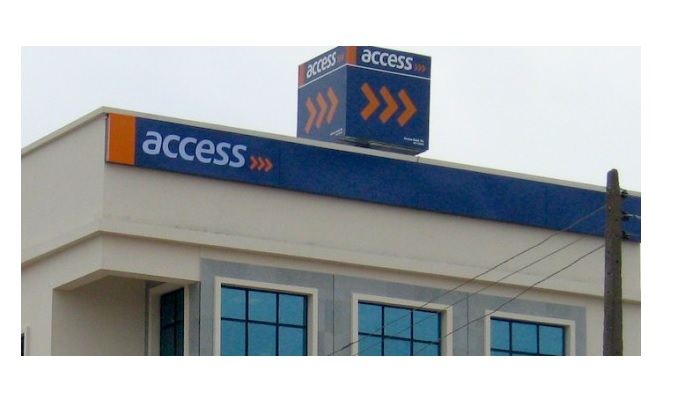How to upgrade your Access Bank Account