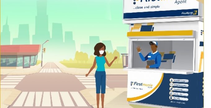 FirstBank POS Charges