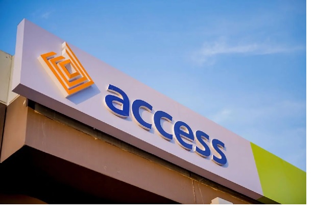 How to buy airtime from Access bank