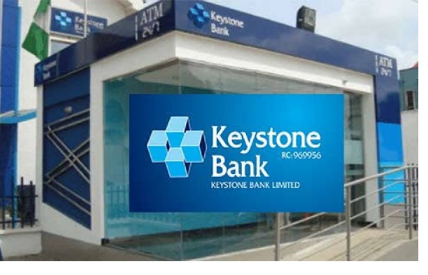 How to Check Keystone Bank Account Number