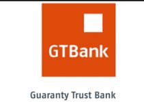 How to Check Your GTBank Account Number