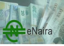 How to Get E-Naira Funds from Your Bank