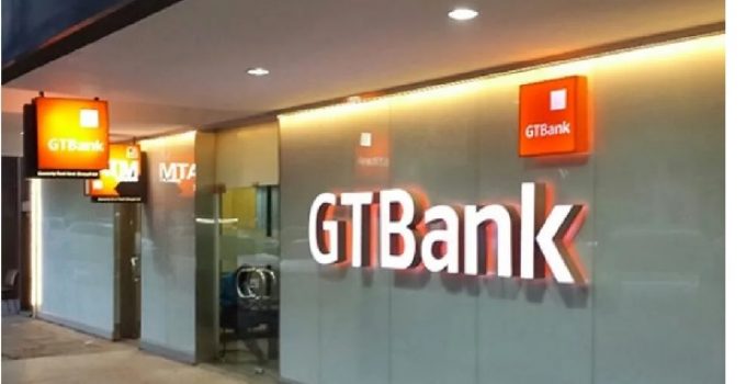 How to Get Gtbank Loans, Requirements and Steps
