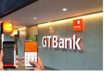 How to Increase GTBank Transfer Limit
