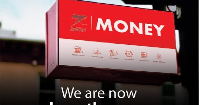 How to Get Zenith Bank Quick Loan