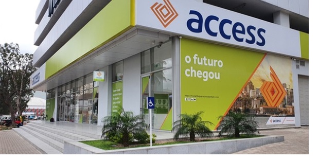 How to Get the Access Bank Payday Loan