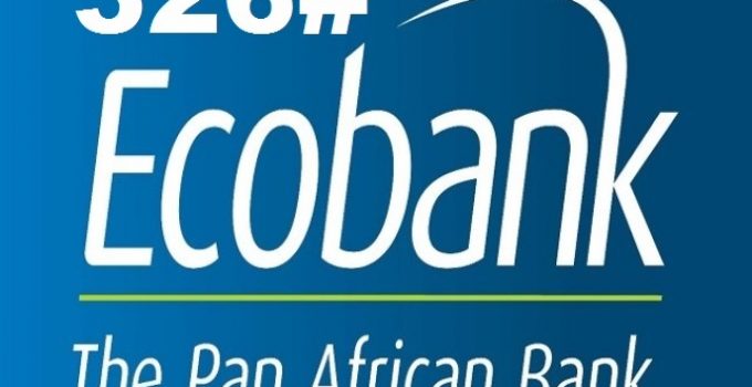 How to Create Ecobank Transfer pin