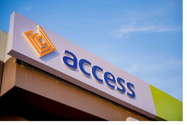 How to Transfer Money From Access Bank