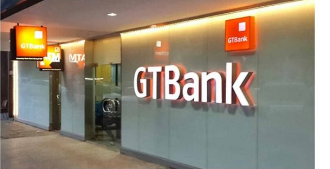 How to Transfer Money From Gtbank to Other Banks