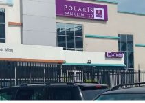 How to Transfer Money From Polaris Bank