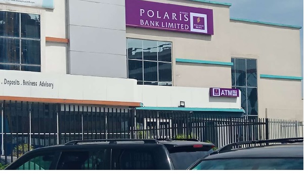 How to Transfer Money From Polaris Bank