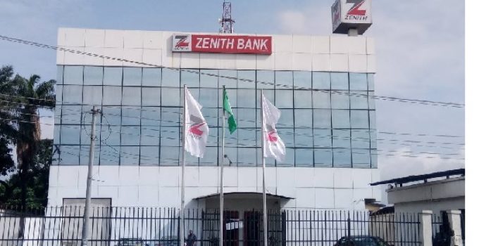 How to Transfer Money From Zenith Bank