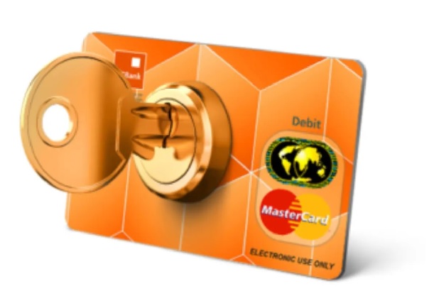 How to Unblock Your Gtbank ATM Card